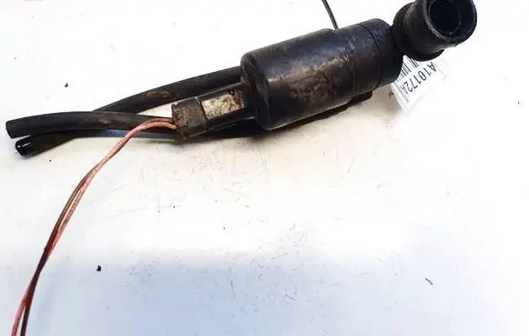 Citroen C4 I Windscreen/windshield washer pump 11148700001 11-148700001