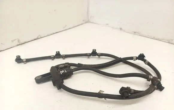 Mercedes-Benz ML W164 Fuel return line/hose A6420780341