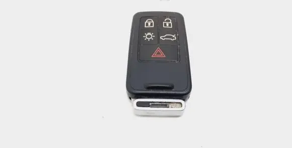 Volvo S60 Ignition key/card 8676873