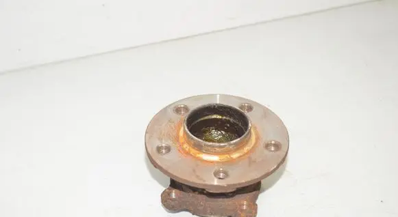 BMW 2 F45 Rear wheel ball bearing 6858086 33416858086 33416859547