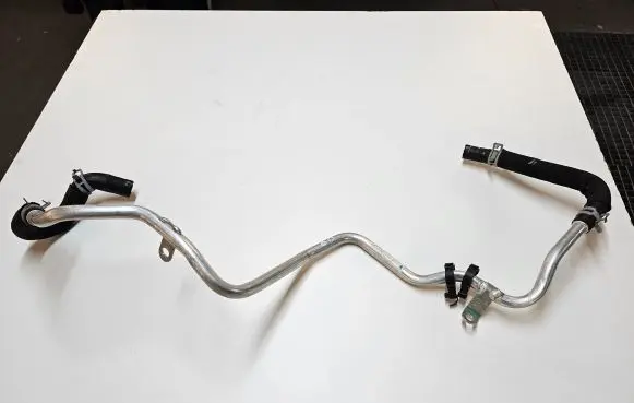 Chrysler Pacifica Engine coolant pipe/hose 68217333AB