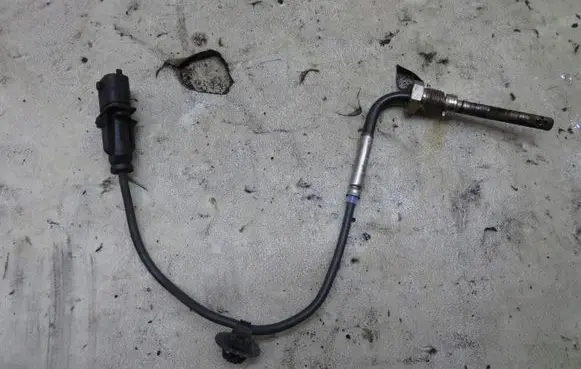 Suzuki SX4 S-Cross Exhaust gas temperature sensor 14810-62M00