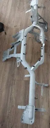 Mercedes-Benz Sprinter W907 W910 Dashboard cross member/frame bar KA1387440006 KA1387440013