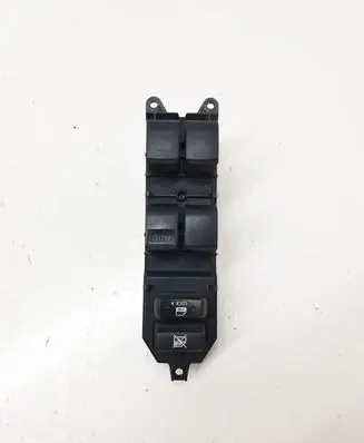 Toyota RAV 4 (XA30) Electric window control switch 8383S64
