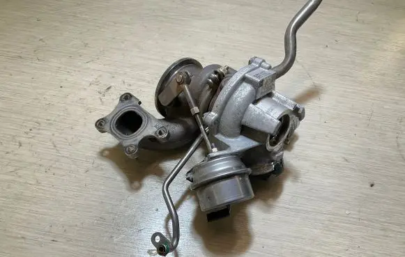 Volvo XC40 Turbo 32257071