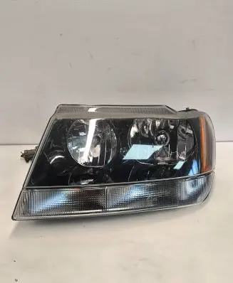 Jeep Grand Cherokee (WJ) Headlight/headlamp 30987 CT130