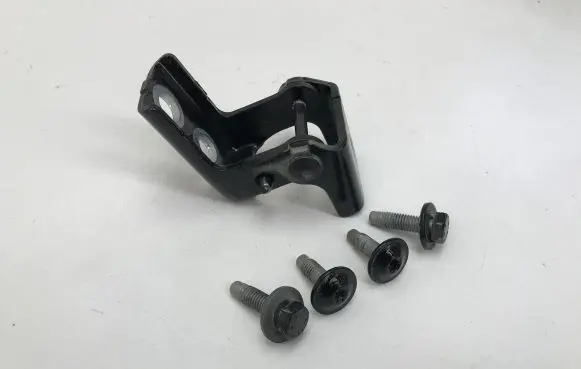 Opel Mokka B Rear door upper hinge