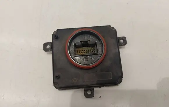Volkswagen Touran II Headlight ballast module Xenon 28357993 401140244 4G0907697A
