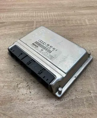 Audi A6 S6 C5 4B Engine control unit/module ECU 4B0907401P 0281001931
