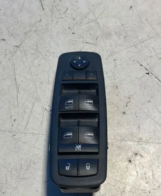 Chrysler Pacifica Electric window control switch 68234092AC 10115697