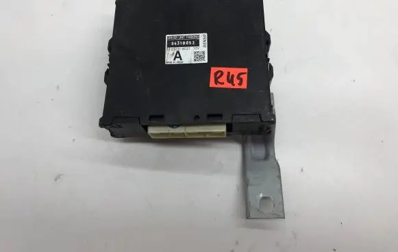 Mitsubishi Outlander Parking PDC control unit/module 8631B053 1127008021