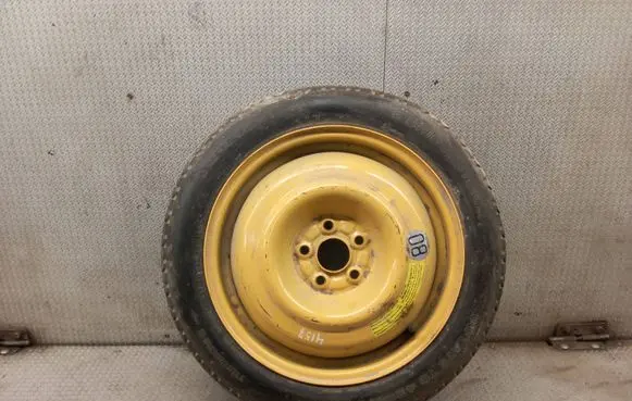 Subaru Legacy R16 spare wheel 