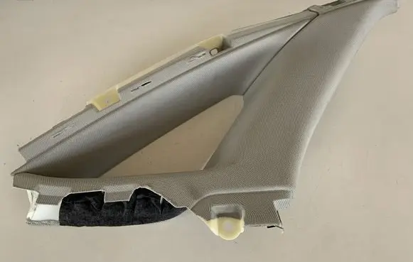 Audi A8 S8 D4 4H (C) pillar trim 4H4867241