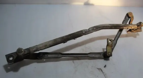 Skoda Fabia Mk1 (6Y) Front wiper linkage 6Y1955023C