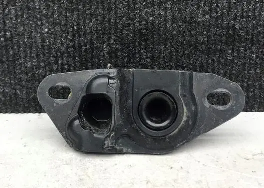 Mercedes-Benz Sprinter W906 Side door sound insulation A9067660261