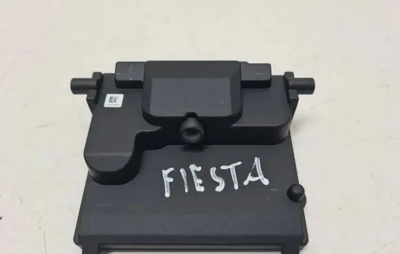 Windshield/windscreen camera