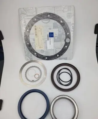 Mercedes-Benz Vito Viano W638 Complete body kit A9403500535