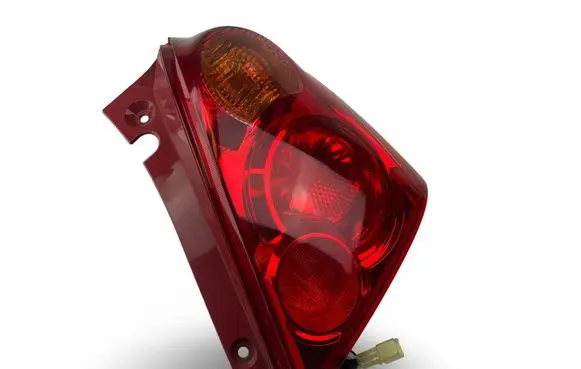 Suzuki Swift I Rear/tail lights 123456