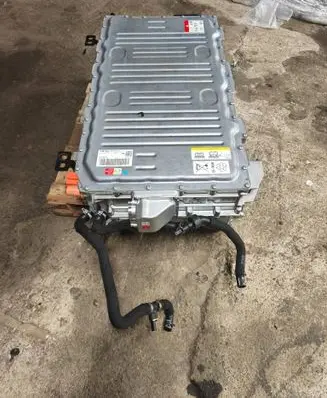 Porsche Cayenne (9Y0 9Y3) Hybrid / electric car battery 4M4915911G