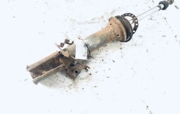 Renault Scenic I Front shock absorber/damper