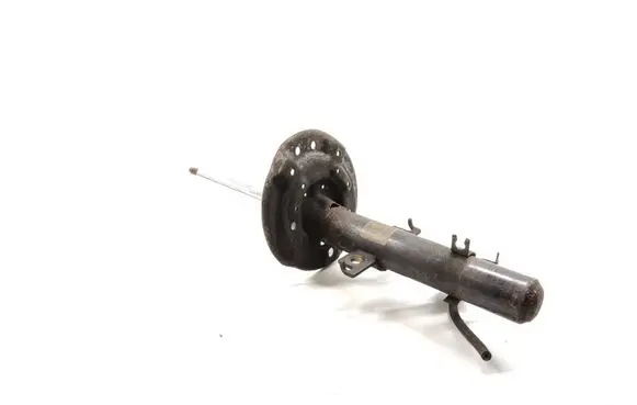 Nissan Qashqai Front shock absorber/damper 1A19256A