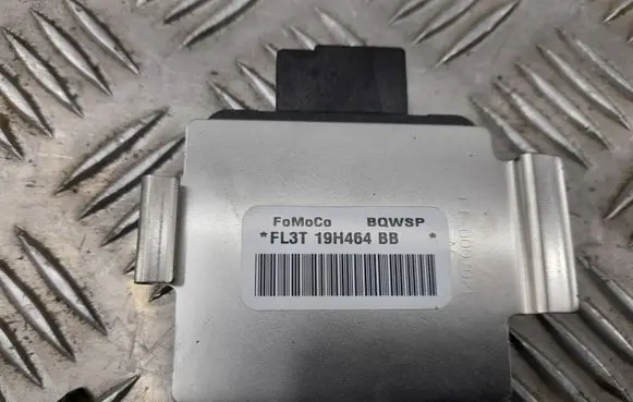 Ford F150 Aerial GPS antenna FL3Z10E893D FL3T19H464BB