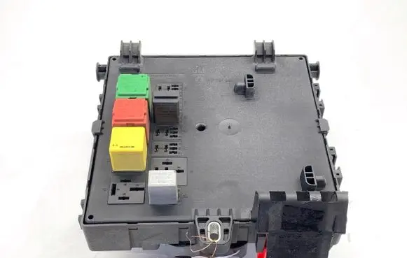 Opel Vectra C Other control units/modules 460023260