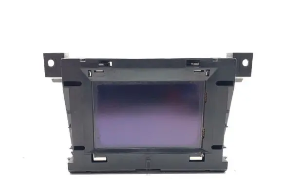 Opel Zafira B Screen/display/small screen 13111163