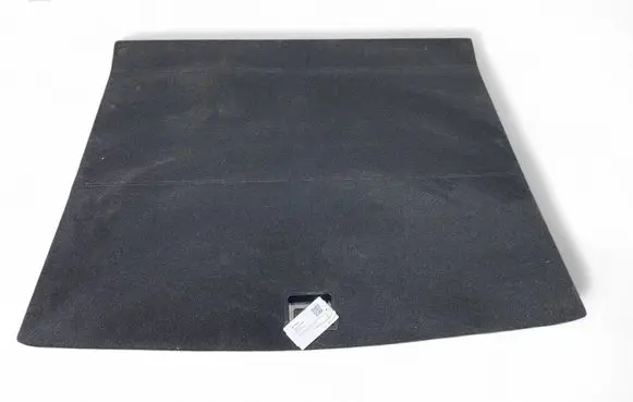 Lexus RX 450H Trunk/boot floor carpet liner 5841048130 A050928