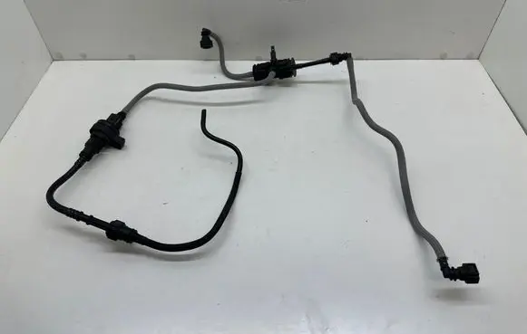 Citroen C3 Vacuum line/pipe/hose 