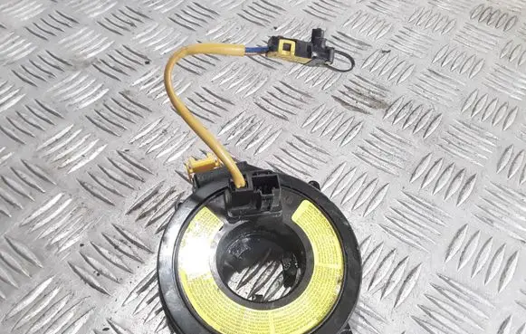 Hyundai Santa Fe Airbag slip ring squib (SRS ring)