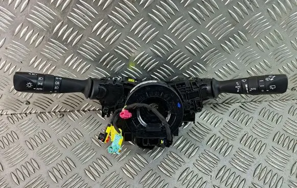 Toyota C-HR I Wiper turn signal indicator stalk/switch 89245F4010