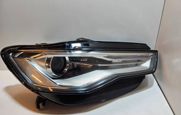 Audi A6 C7 Headlight/headlamp 4G0941006F 01187702 1EL01187702