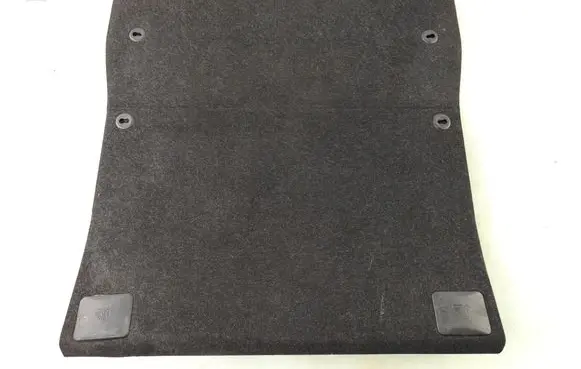 BMW 1 E81 E87 Trunk/boot floor carpet liner 9140332 547030