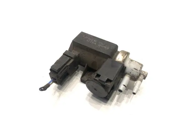 Hyundai ix35 Fuel pressure regulator 72190316