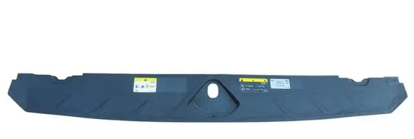 Audi Q2 - Top upper radiator support slam panel 81A807081A