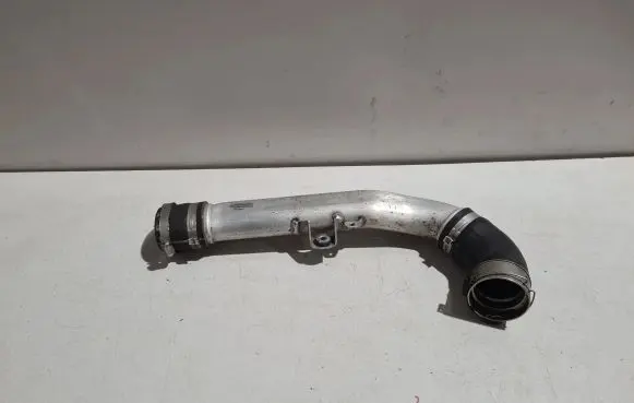 Mercedes-Benz C W205 Intercooler hose/pipe A6510905337