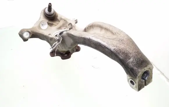 BMW 5 G30 G31 Front wheel hub spindle knuckle
