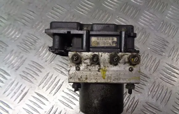 Nissan Almera Tino ABS Pump 0265800331