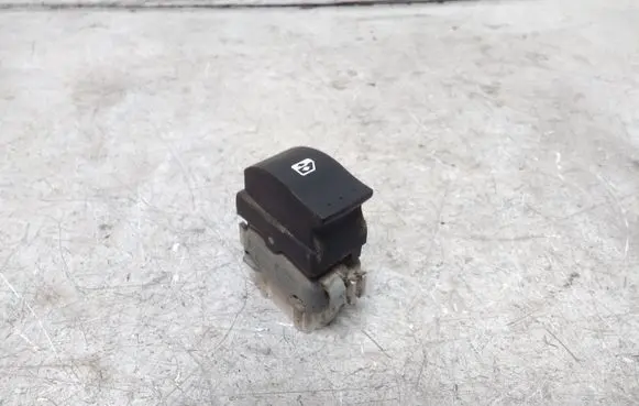 Renault Scenic II - Grand scenic II Electric window control switch 2808201 315029A
