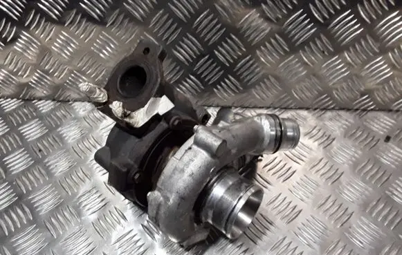 Renault Laguna II Turbo GTA1749U