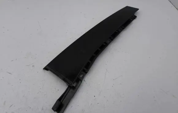 Ford Galaxy Rear door glass trim molding EM2BU254A42