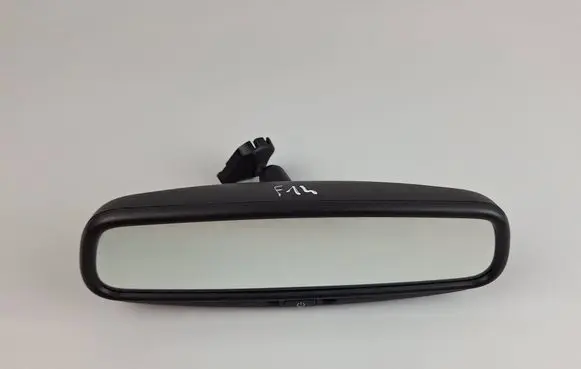 Toyota Avensis T250 Rear view mirror (interior) 8781005040