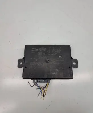 Land Rover Discovery Sport Keyless (KESSY) go control unit/module K8D219H440AB 3521AJBG18A ER5880V1LF02