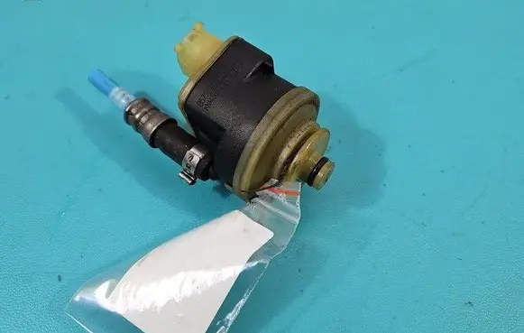 BMW 5 F10 F11 Fuel heater 8572527 IMPRK1451223