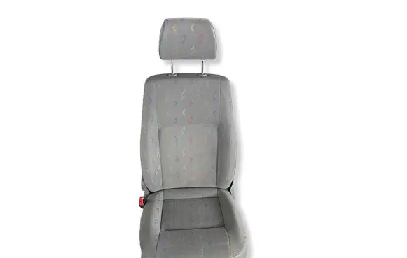 Volkswagen Transporter - Caravelle T5 Front driver seat 