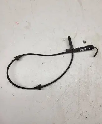 BMW X5 F15 ABS brake wheel speed sensor 6771776 305657