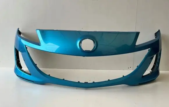 Mazda 3 II Front bumper BBN250031