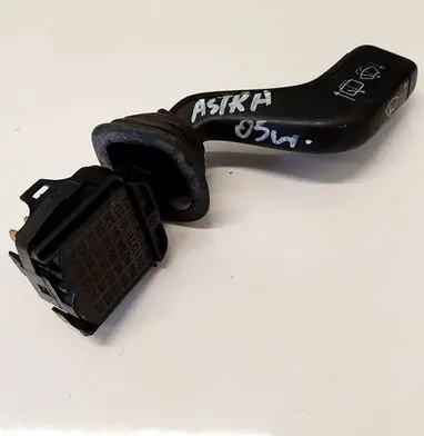 Opel Astra G Wiper control stalk 092115275