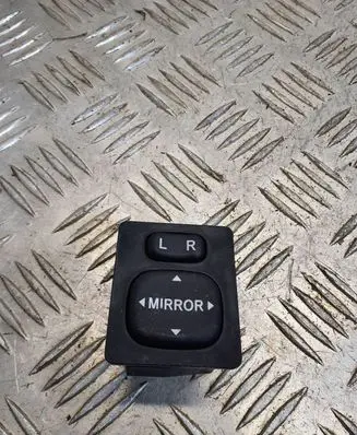 Toyota Prius (XW30) Wing mirror switch 183574 769746D